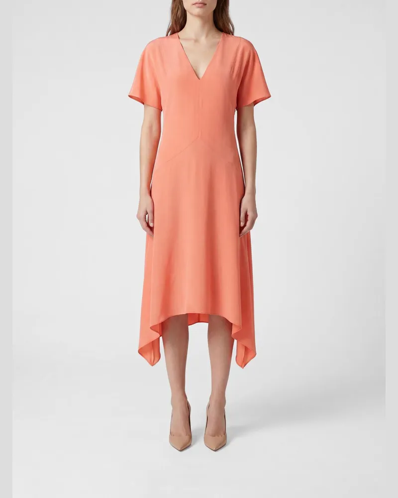 Stella McCartney Kleid damen Peony