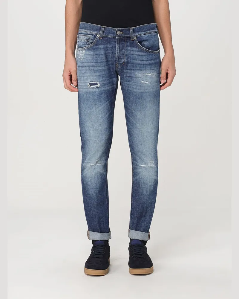 Dondup Jeans herren Denim