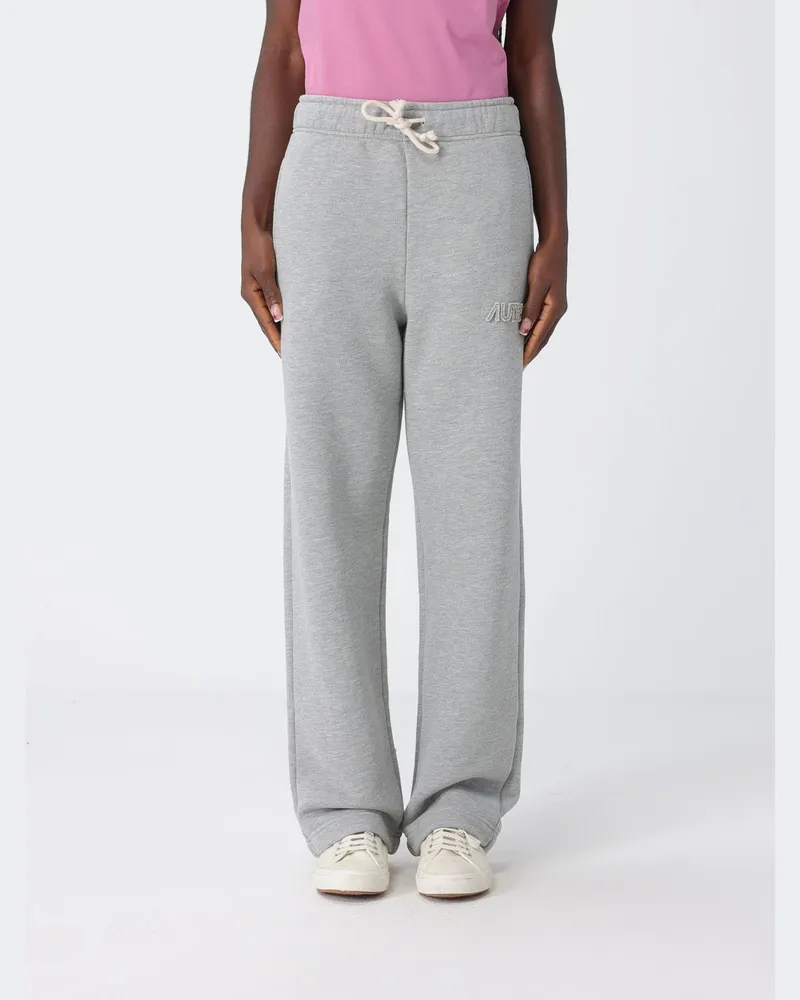 AUTRY Hose damen Grau