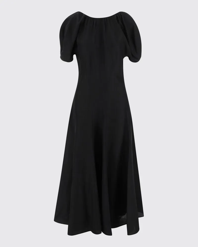 Tory Burch Kleider damen Schwarz