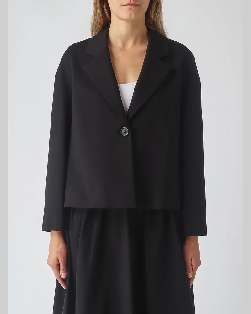 MEIMEIJ Blazer damen Schwarz