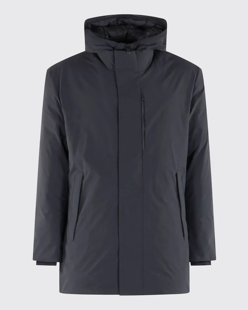 Save The Duck Jacke herren Schwarz