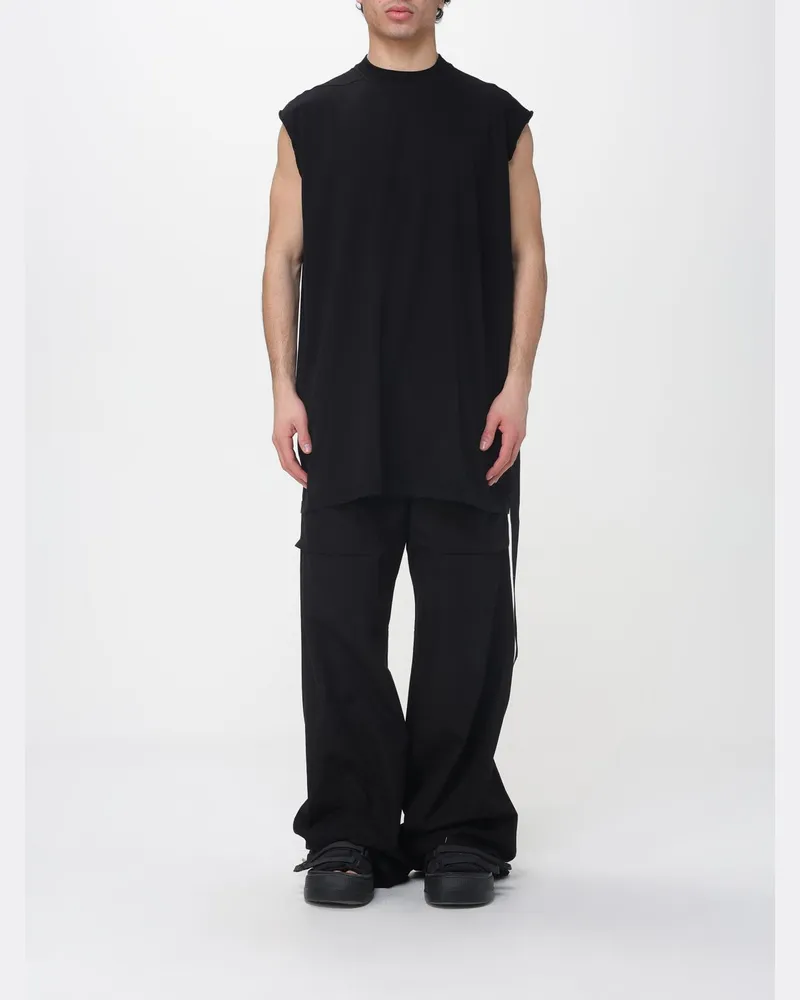 DRKSHDW by Rick Owens Pullover herren Schwarz