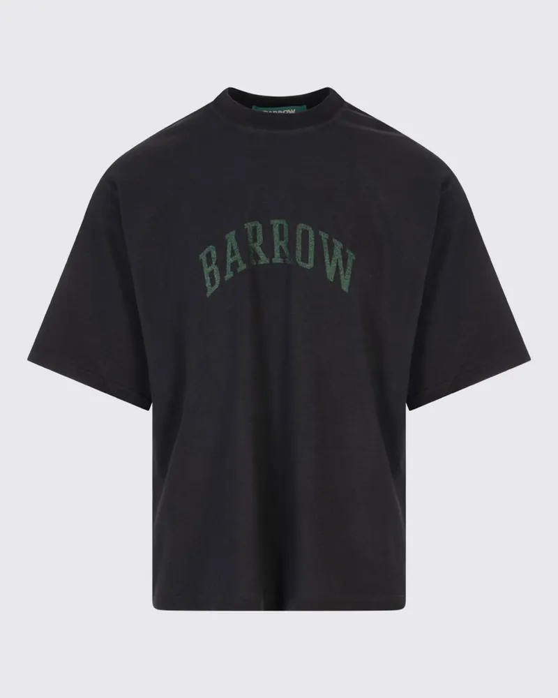 BARROW Polo herren Grau