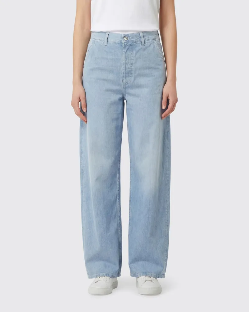 Dondup Jeans damen Blau