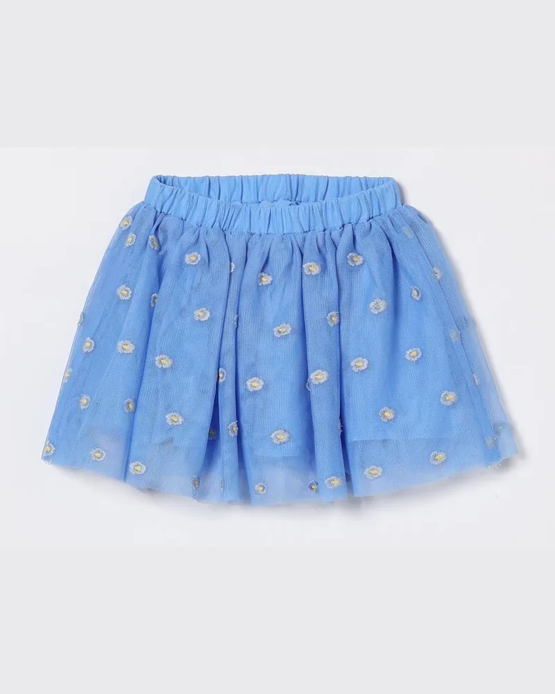 Stella McCartney Kids Rock kinder Hellblau
