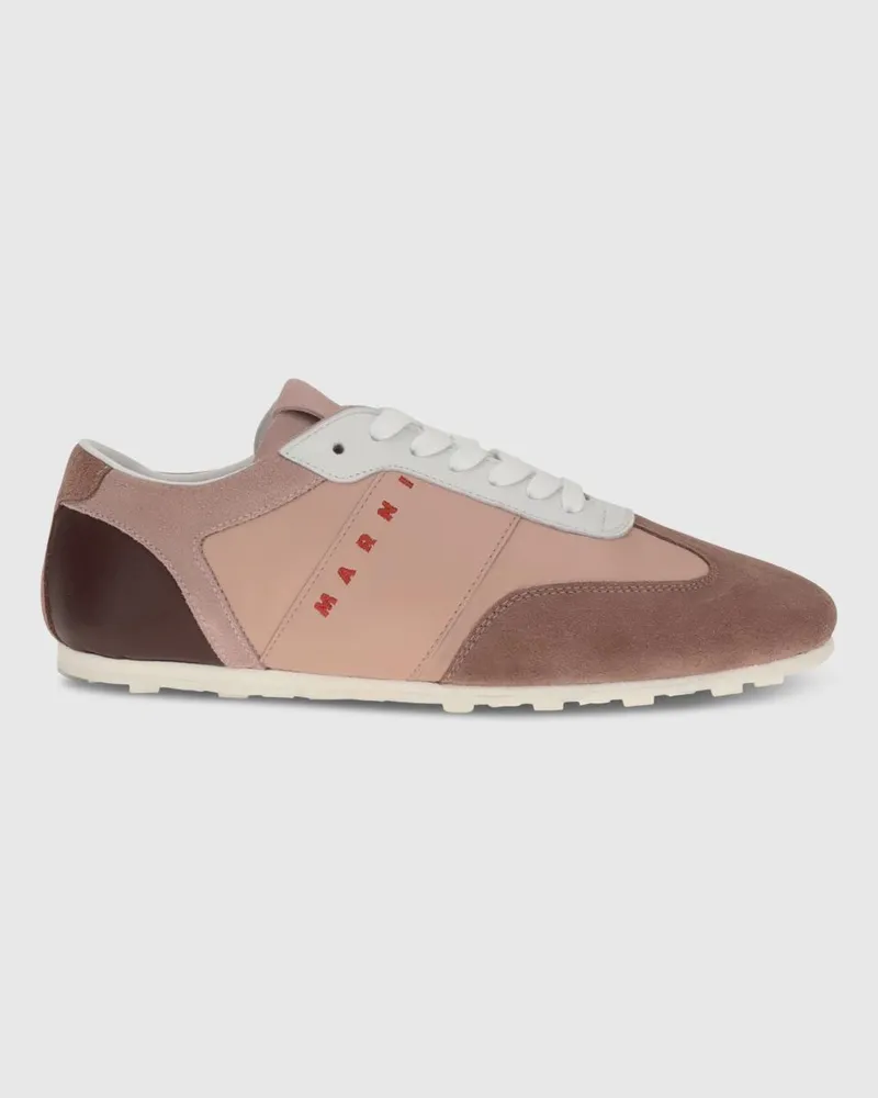 Marni Schuhe damen Pink