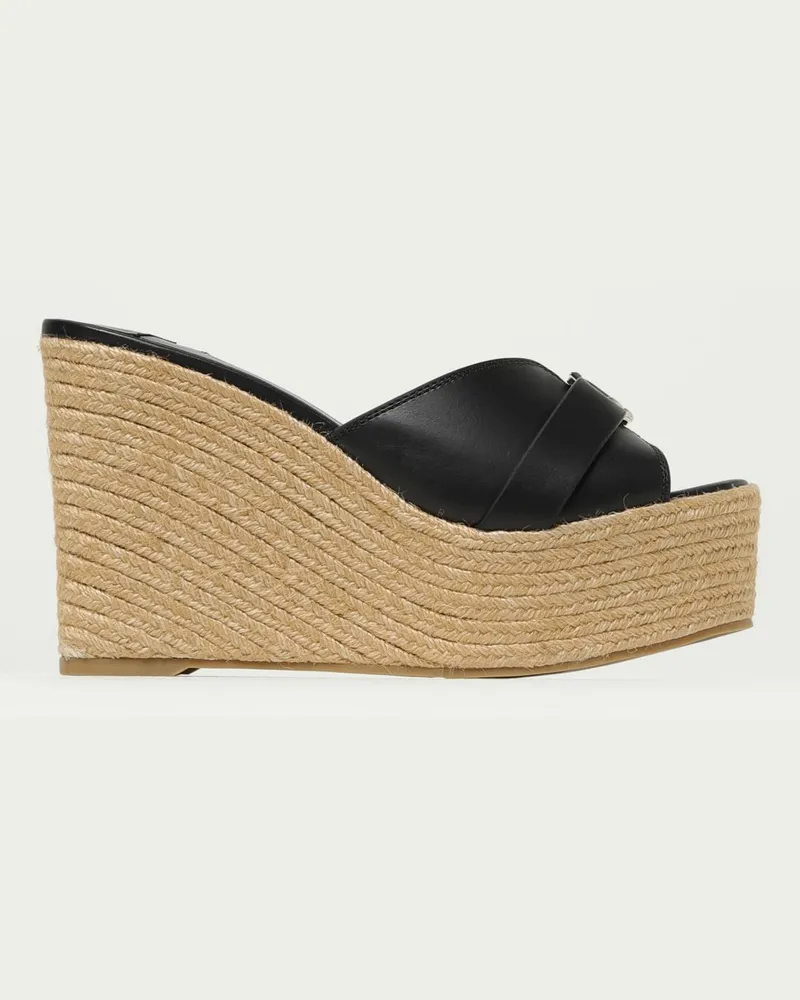 Jimmy Choo Schuhe damen Schwarz
