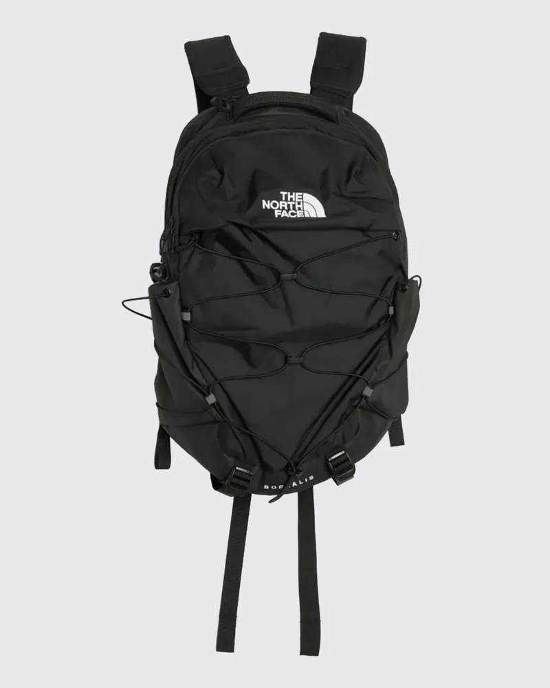 The North Face Tasche herren Schwarz