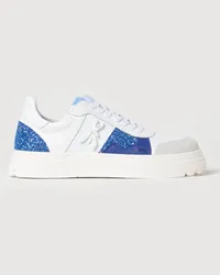 Patrizia Pepe Sneakers Saphir