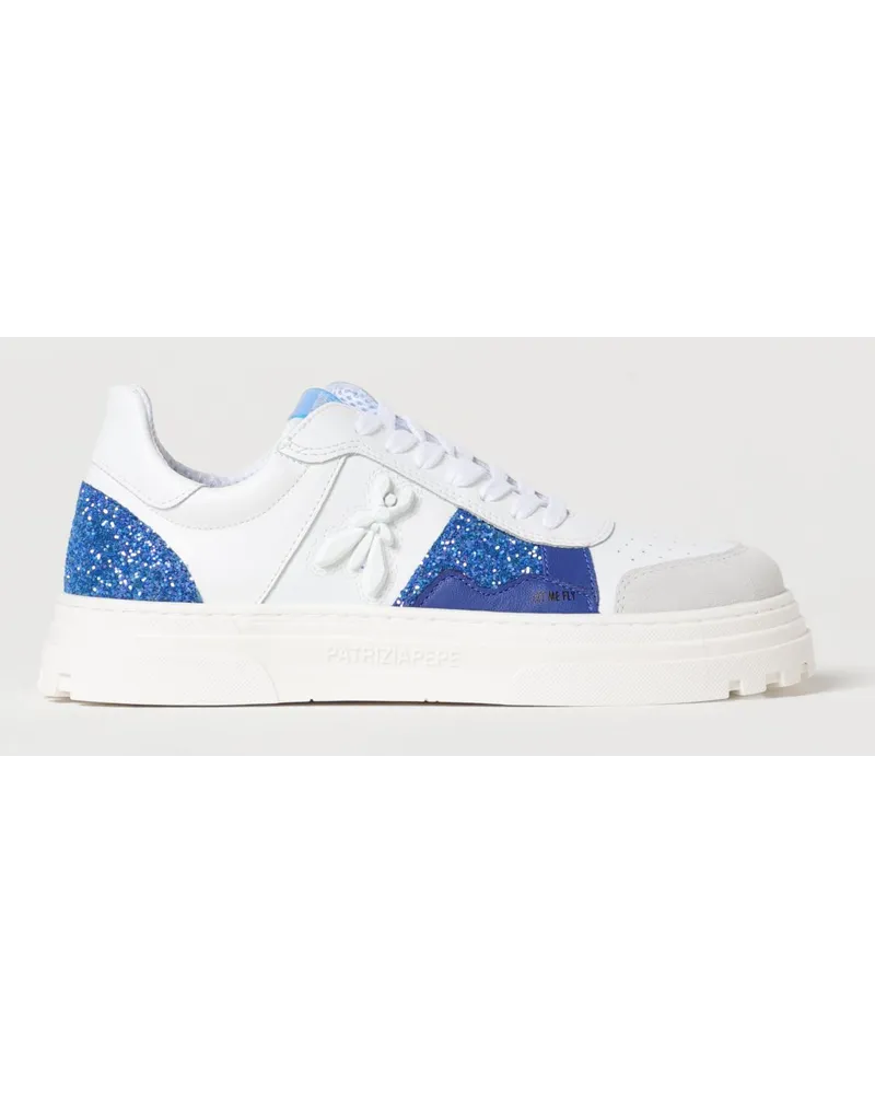 Patrizia Pepe Sneakers Saphir