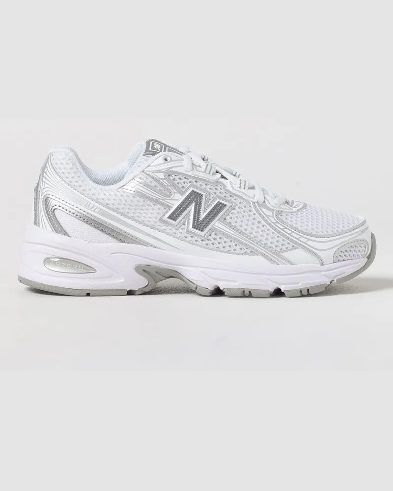 New Balance Sneakers herren Weiß