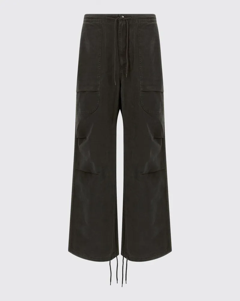 Entire Studios Hose herren Schwarz