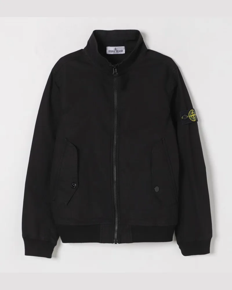 Stone Island Jacke kinder Navy