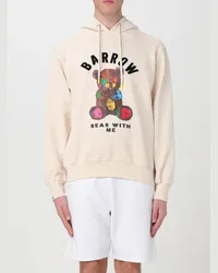 BARROW Sweatshirt Beige