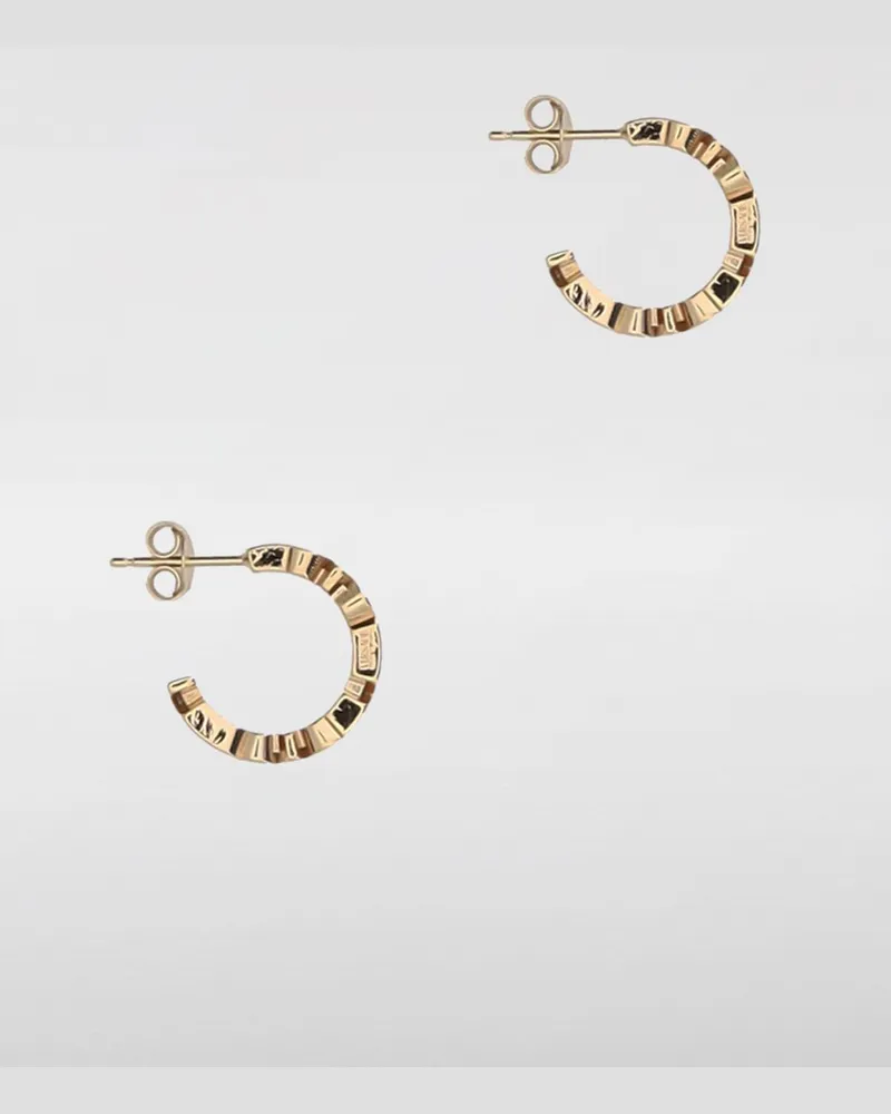 Versace Schmuck damen Gold