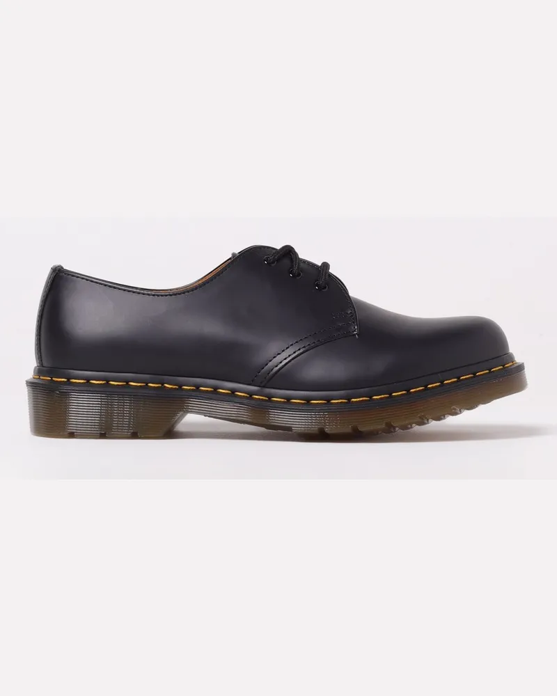 Dr.Martens Schuhe herren Schwarz