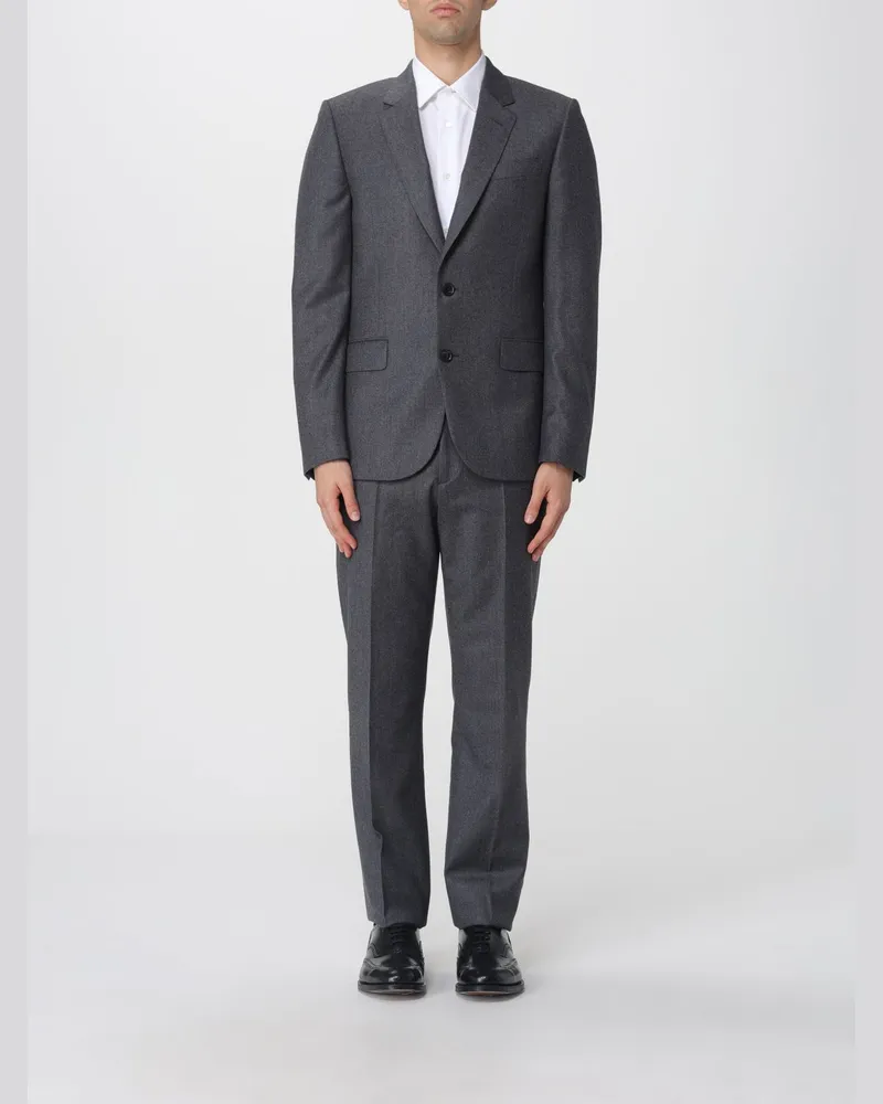 Paul Smith Anzug herren Grau