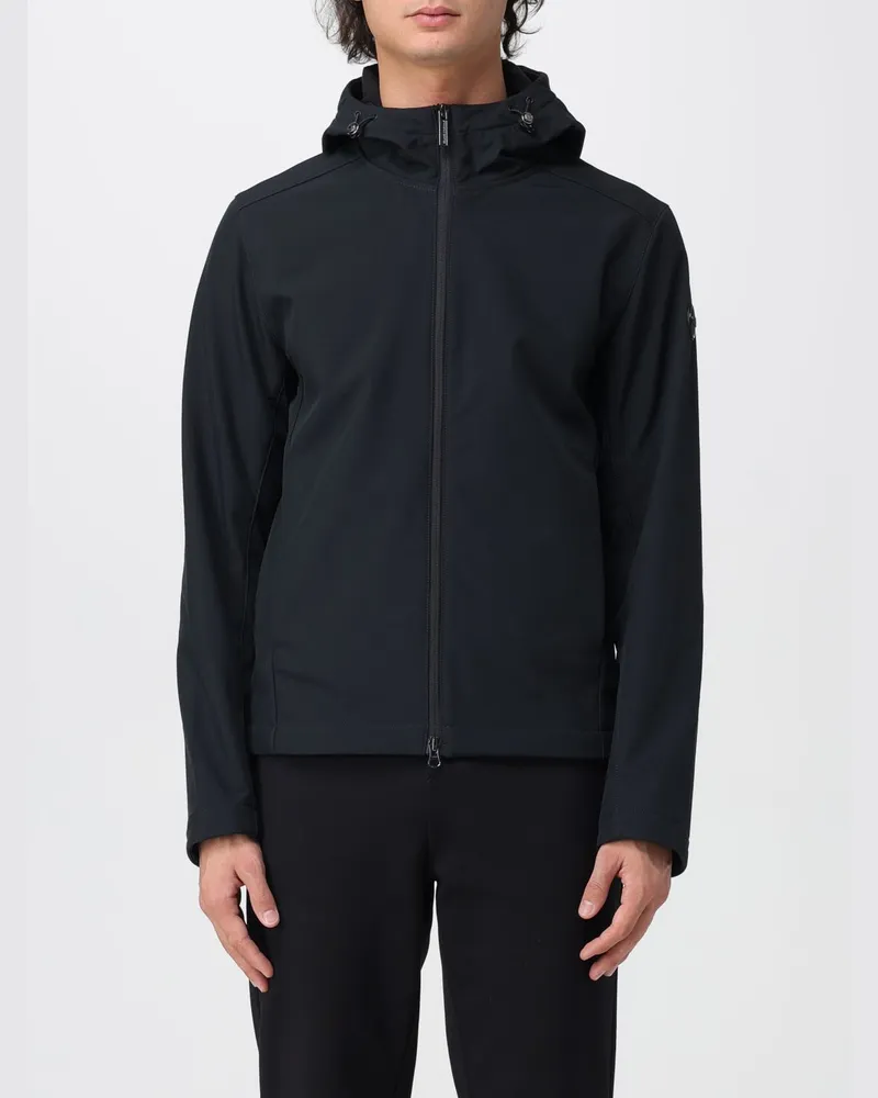 Colmar Jacke herren Schwarz