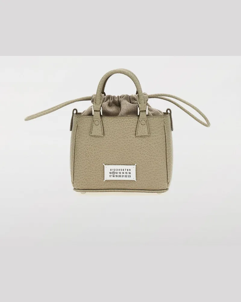 Maison Margiela Tasche herren Grau