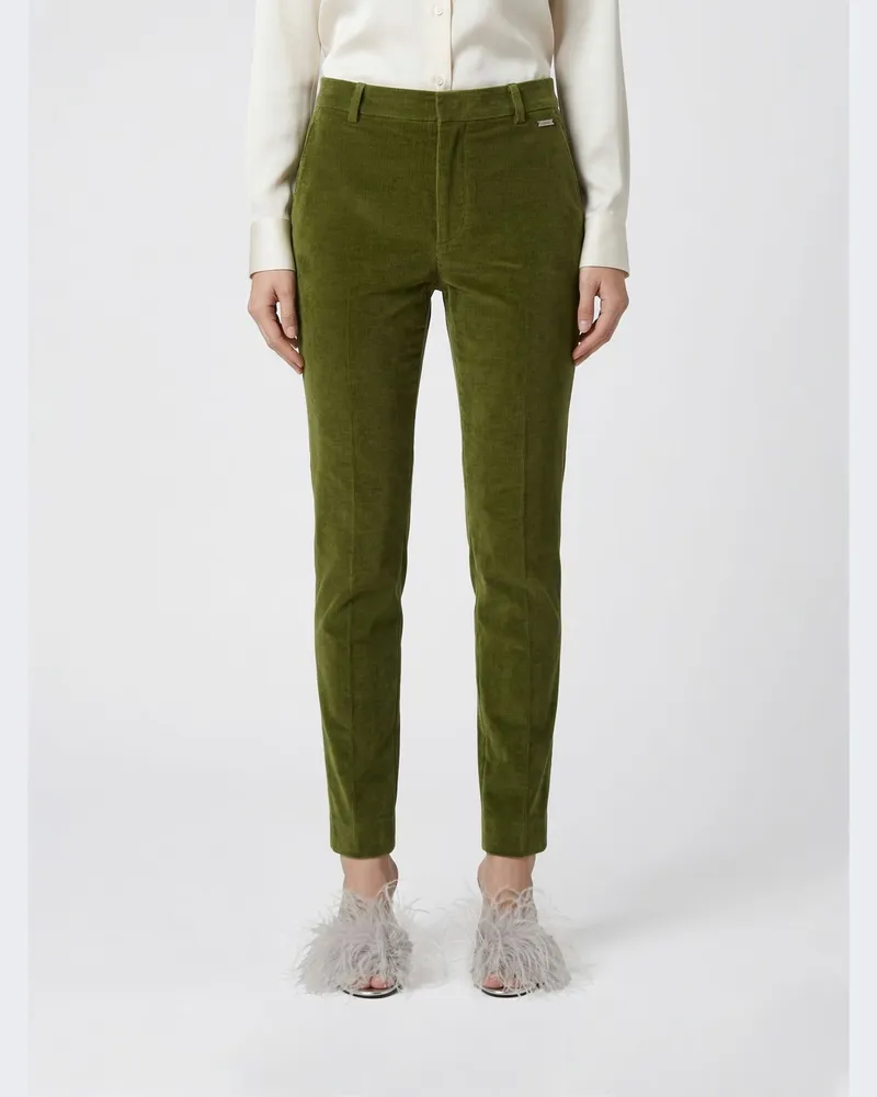 Gucci Hose damen Grün