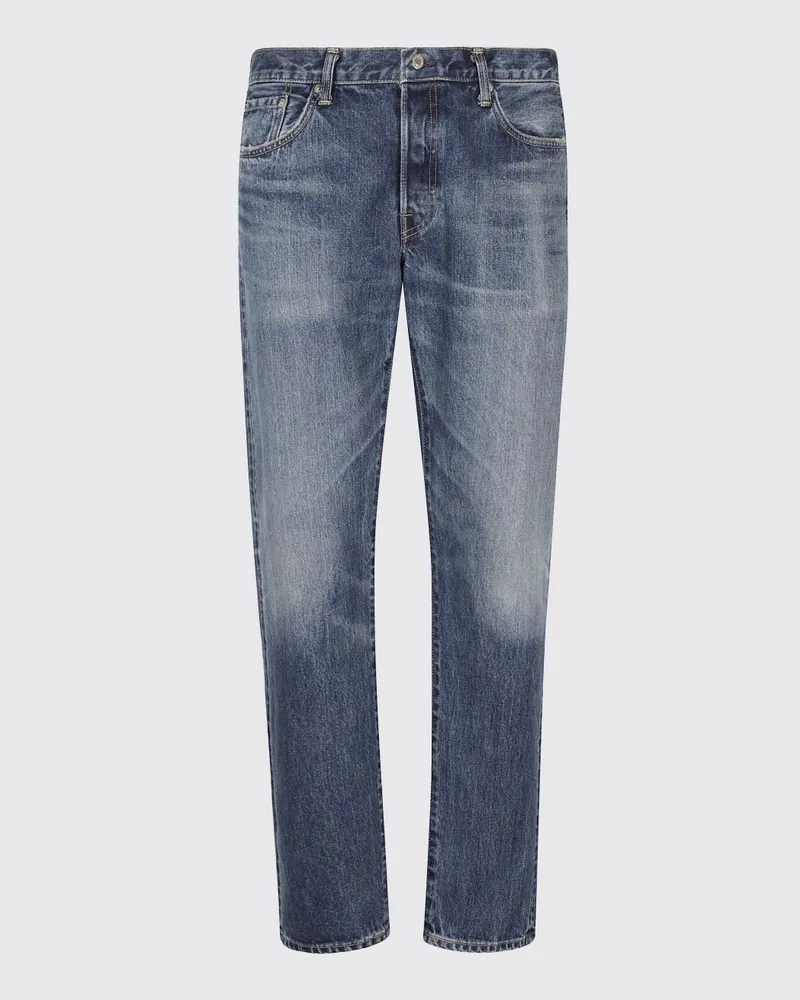 Edwin Jeans Jeans herren Blau