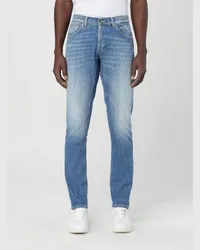 Dondup Jeans Blau