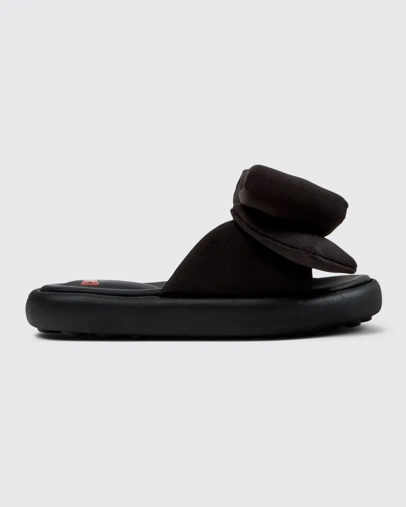 Camper Schuhe kinder Schwarz