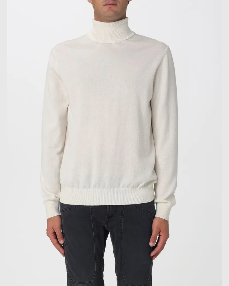 MC2 Saint Barth Pullover herren Weiß