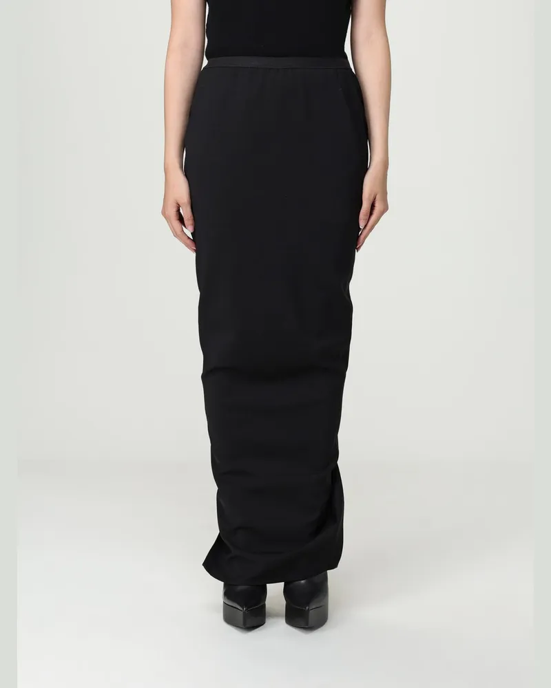 Rick Owens Rock damen Schwarz