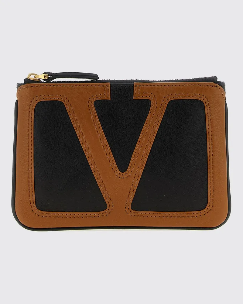 Valentino Garavani Tasche herren Schwarz