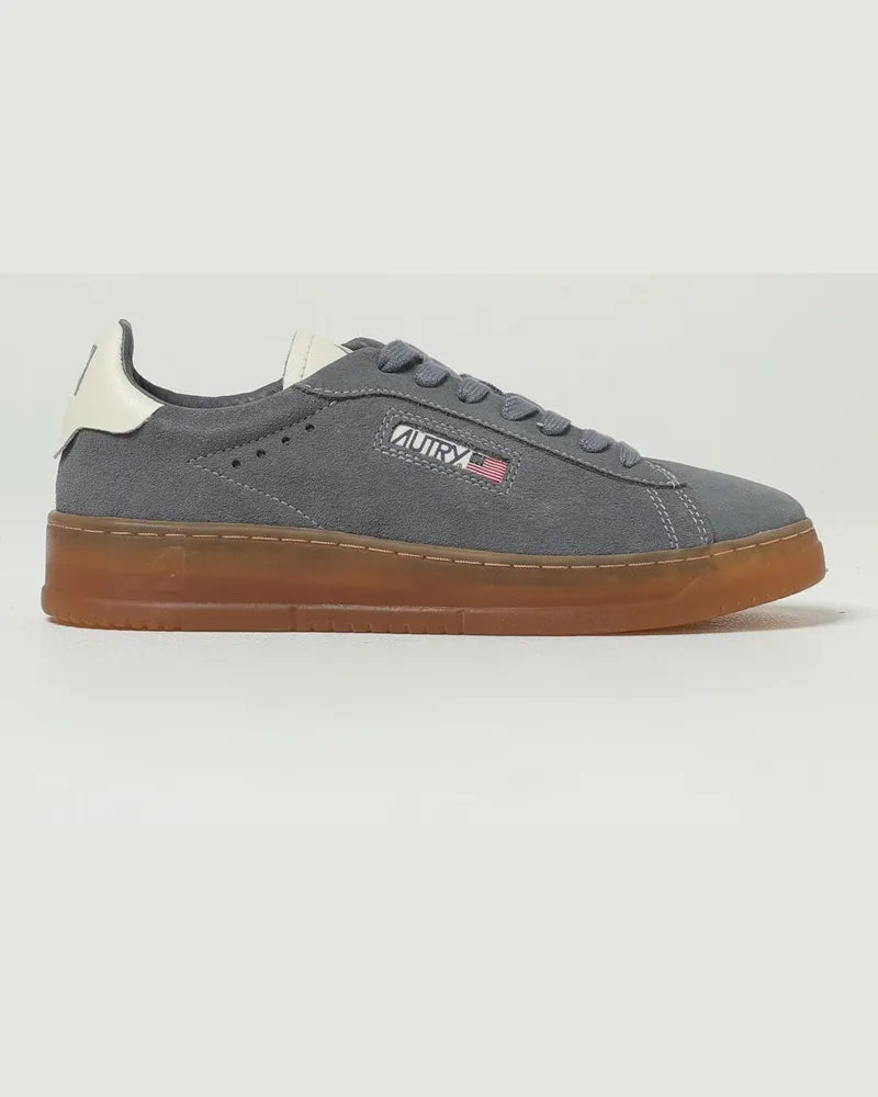 AUTRY Sneakers herren Grau