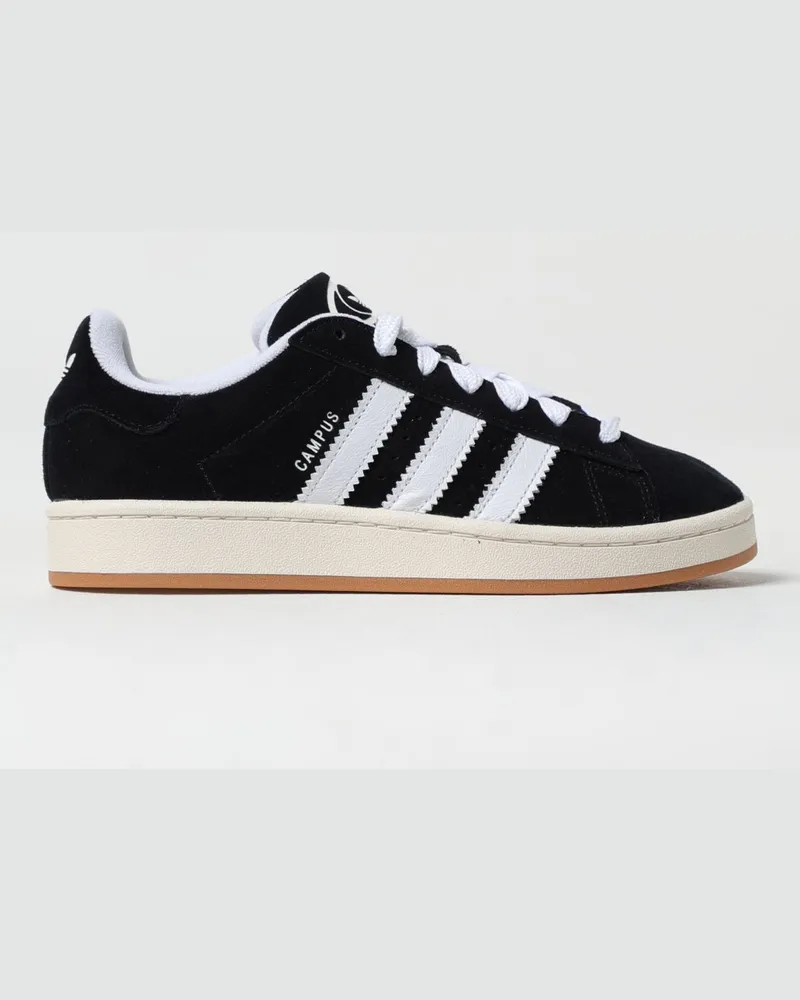 adidas Sneakers damen Schwarz