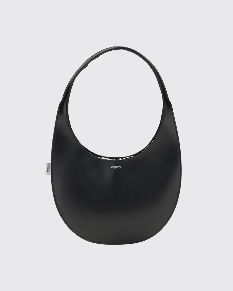 COPERNI Schultertasche damen Schwarz