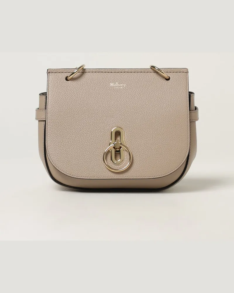 Mulberry Umhngetasche damen Beige