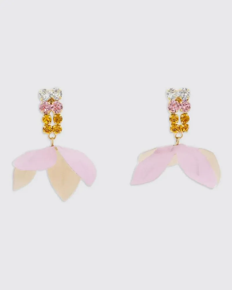 Marni Schmuck damen Bunt