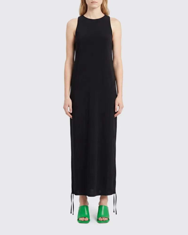 Y-3 Kleid damen Schwarz