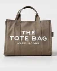 Marc Jacobs Schultertasche Grün