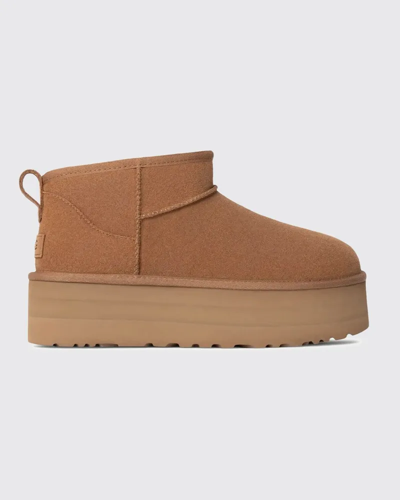 UGG Schuhe damen Braun