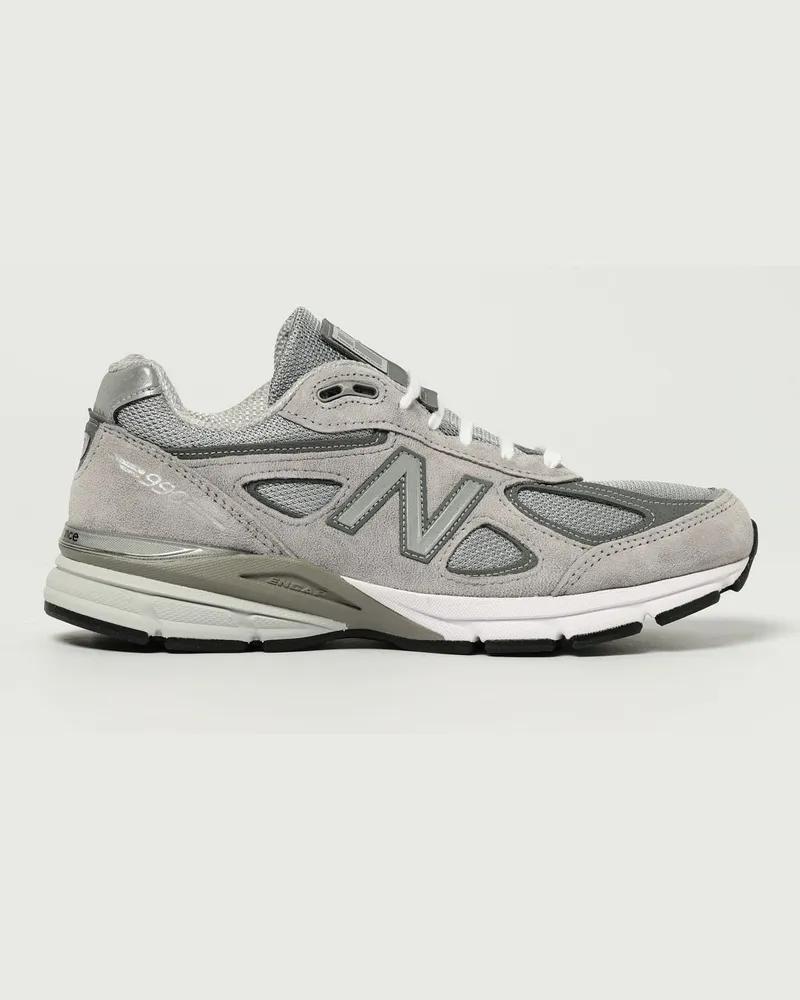 New Balance Sneakers herren Grau