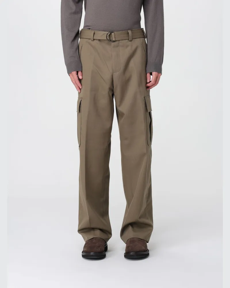 PT TORINO Hose herren Grün