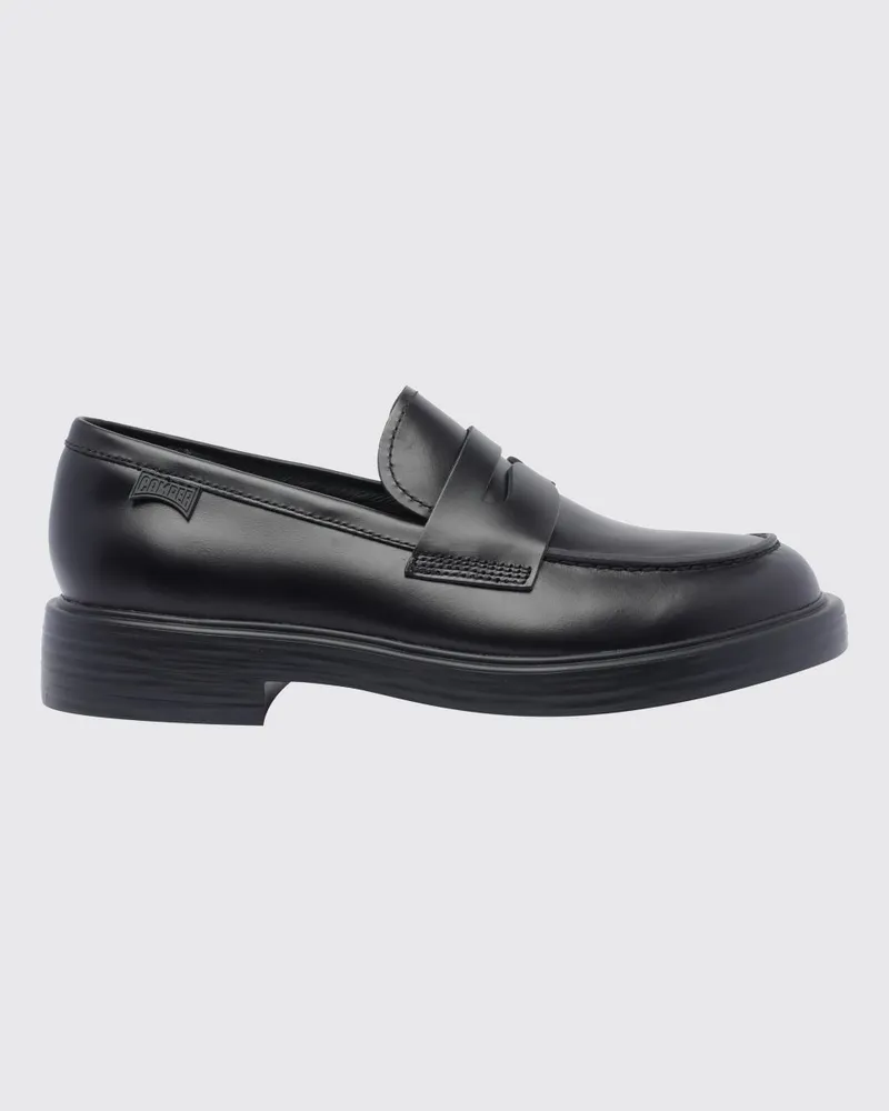 Camper Mokassins herren Schwarz