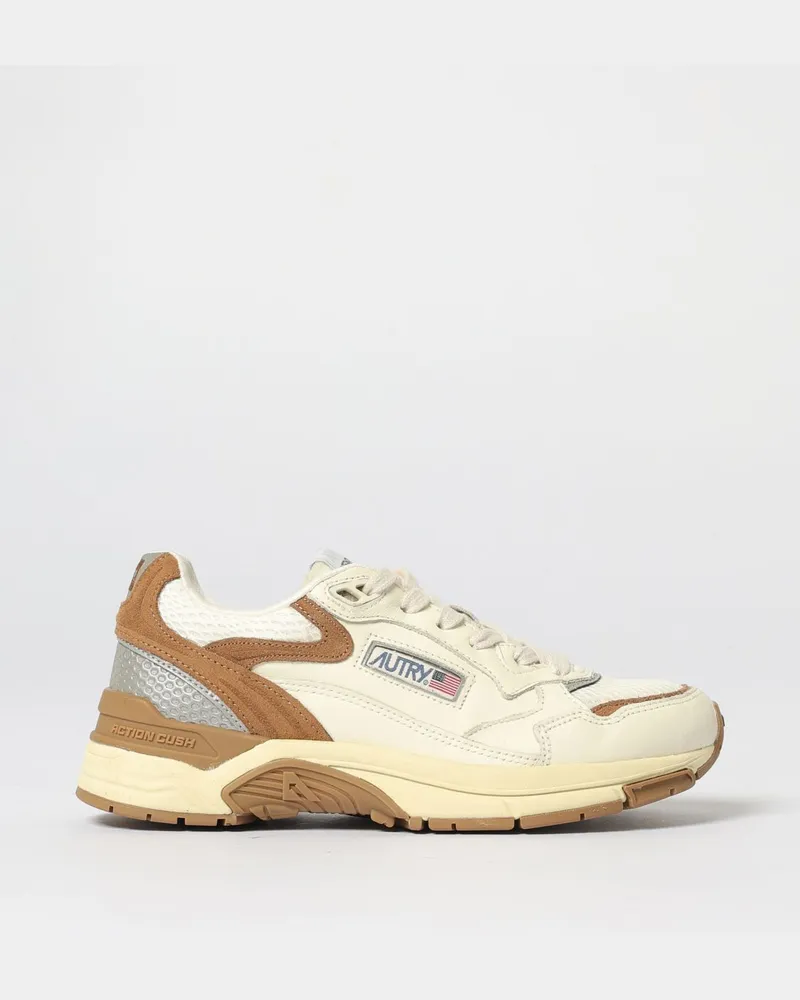 AUTRY Schuhe damen Beige