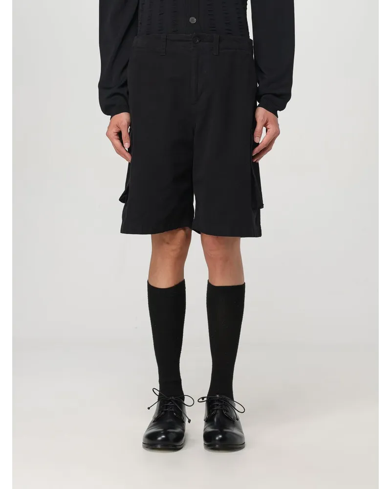 Our Legacy Shorts Schwarz