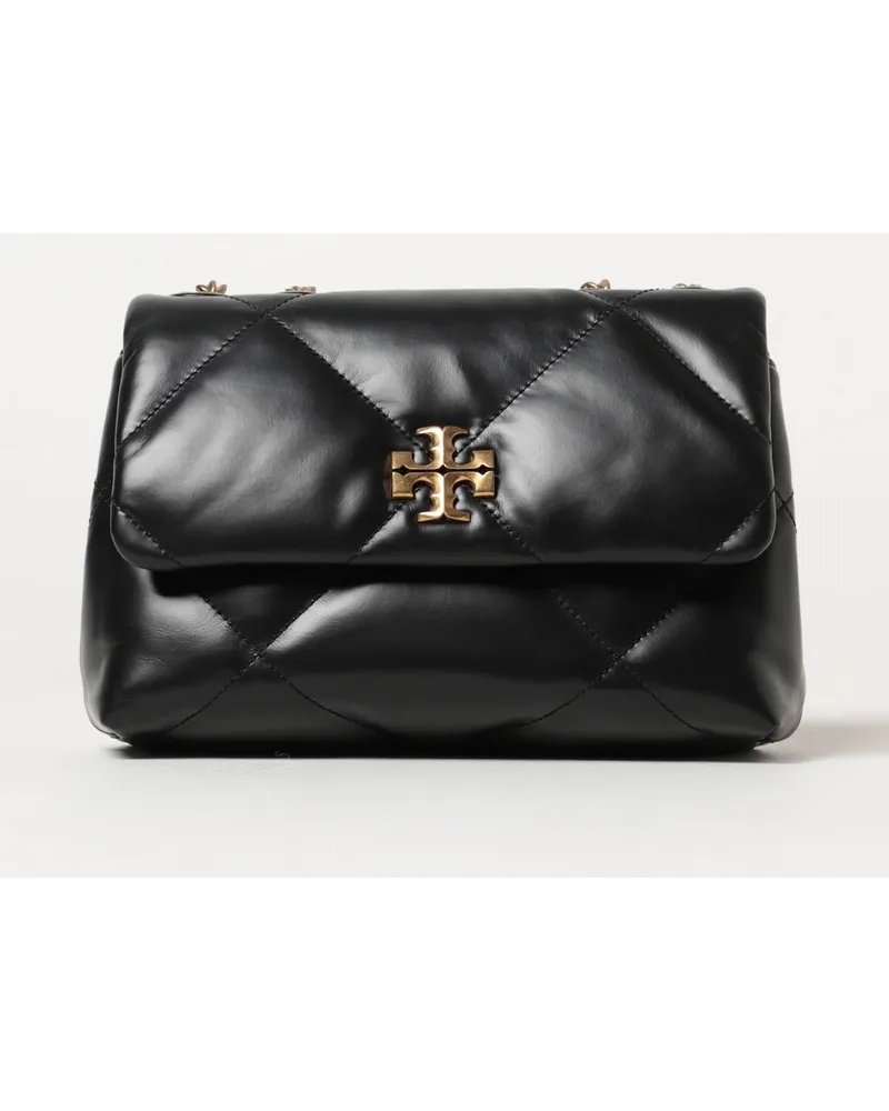 Tory Burch Schultertasche damen Schwarz