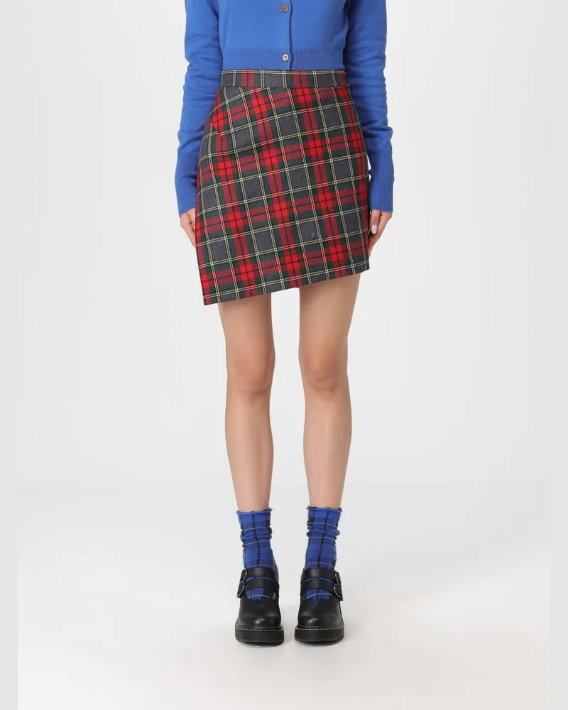 Vivienne Westwood Rock damen Rot