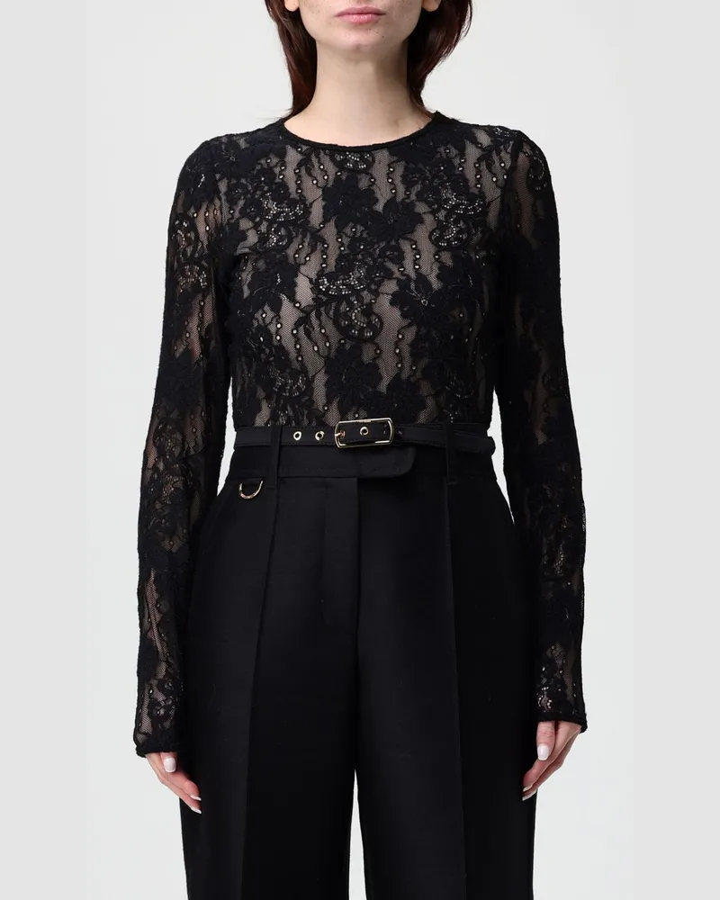 Zimmermann Bodys damen Schwarz