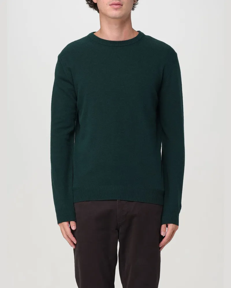 Woolrich Pullover herren Grün
