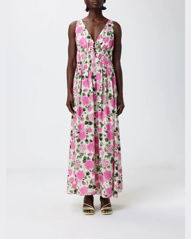 Liu Jo Kleid damen Bunt