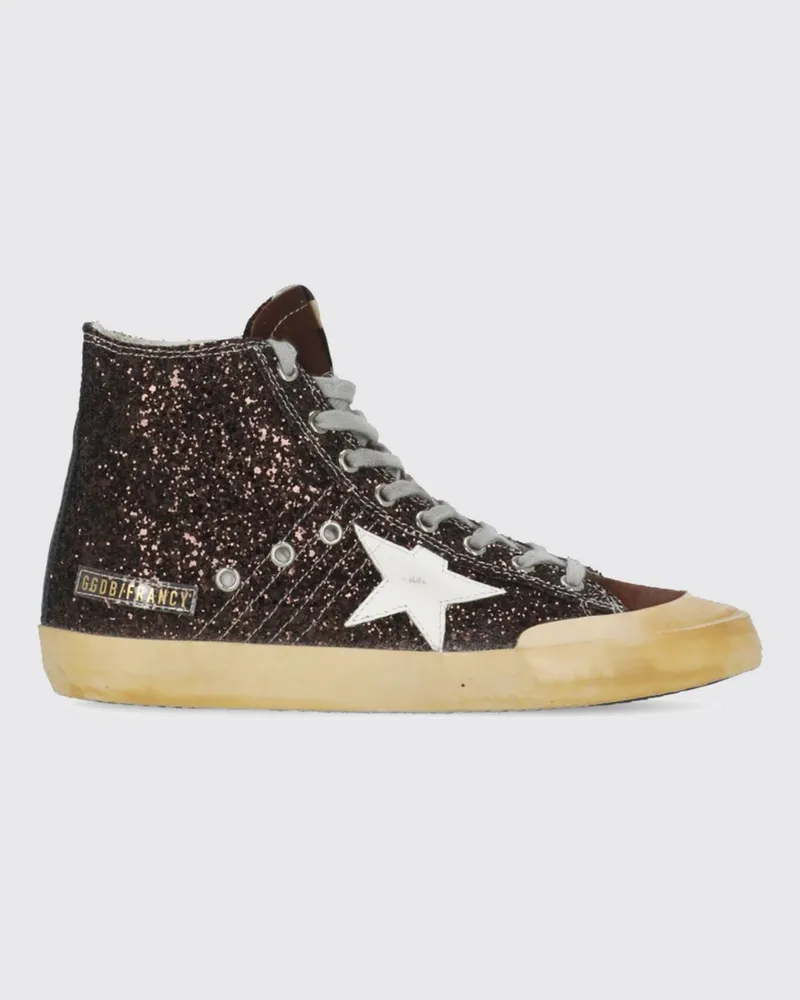 Golden Goose Sneakers damen Braun